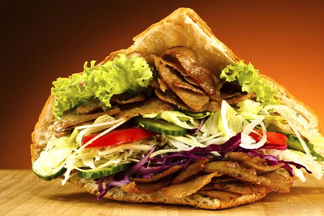 Crafting Delicious Homemade Doner Kebab: A Flavorful Adventure